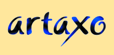 Logo Artaxo