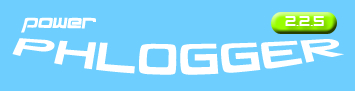 Logo PPphogger