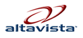 Logo Altavista &Ouml;sterreich