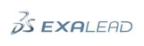 Logo Exalead