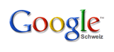 Logo Google Schweiz