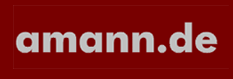 Logo Amann.de