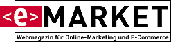 Logo eMarket Webmagazin