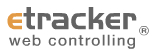 Logo etracker