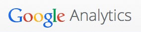 Logo Google Analytics