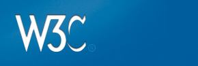 Logo W3C