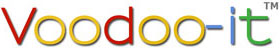 Logo Voodoo-it