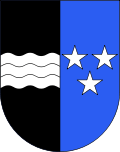 Wappen Kanton Aargau