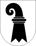 Wappen Basel-Stadt