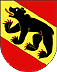 Wappen Kanton Bern