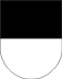 Wappen Kanton Freiburg