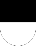 Wappen Kanton Freiburg