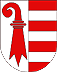 Wappen Kanton Jura