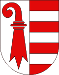 Wappen Kanton Jura