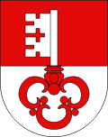 Wappen Kanton Obwalden