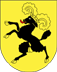 Wappen Kanton Schaffhausen