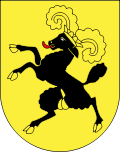 Wappen Kanton Schaffhausen