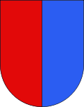 Wappen Kanton Tessin