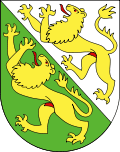 Wappen Kanton Thurgau