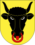 Wappen Kanton Uri