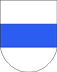 Wappen Kanton Zug