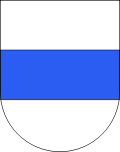 Wappen Kanton Zug