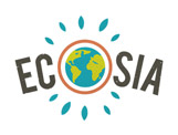 Logo Ecosia