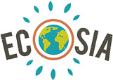 Logo Ecosia