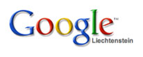 Logo Google Liechtenstein