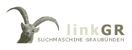 Logo linkGR Suchmaschine für Graubünden