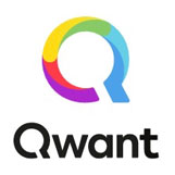 Logo Qwant