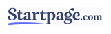 Logo Startpage