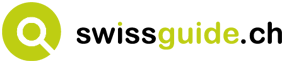 Logo Swissguide