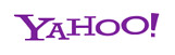 Logo Yahoo!